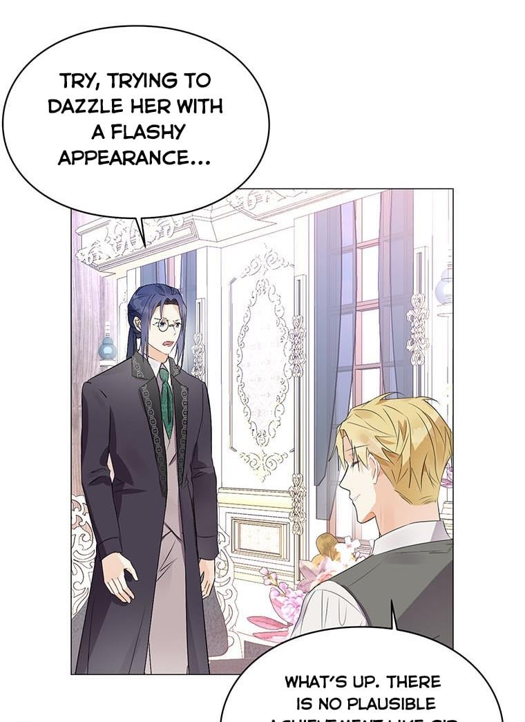 The Bad Ending of an Otome Chapter 20 page 40