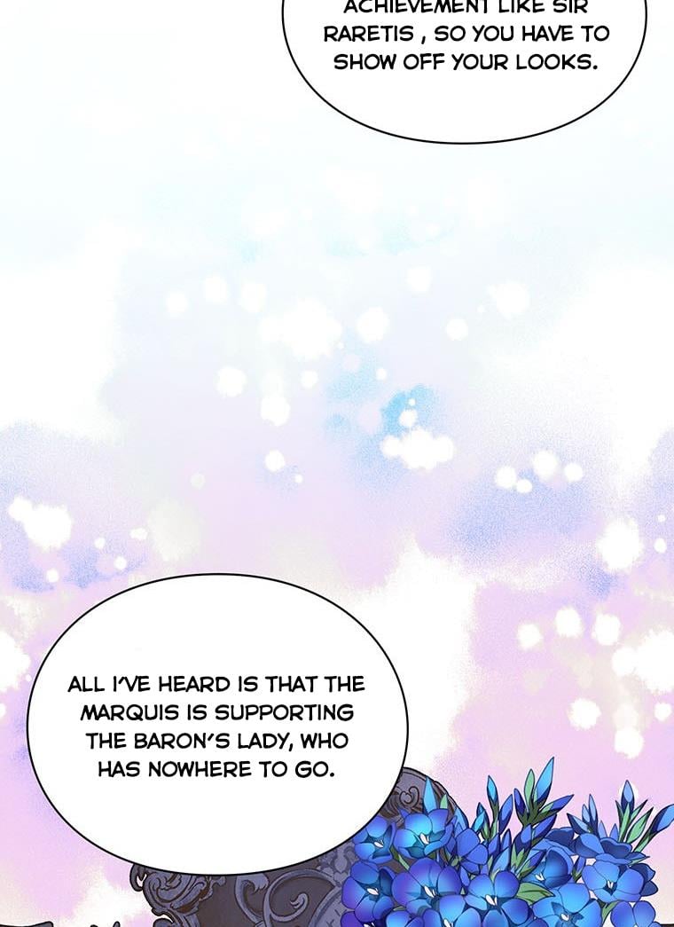 The Bad Ending of an Otome Chapter 20 page 41