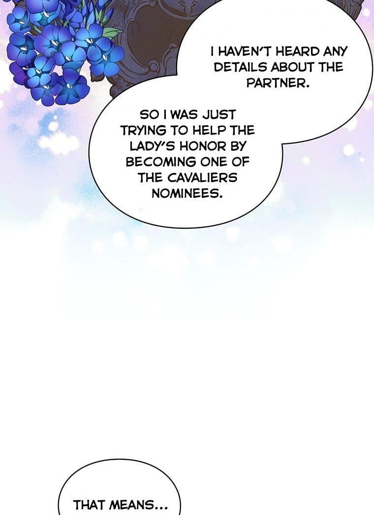 The Bad Ending of an Otome Chapter 20 page 43