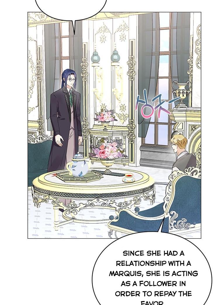 The Bad Ending of an Otome Chapter 20 page 44