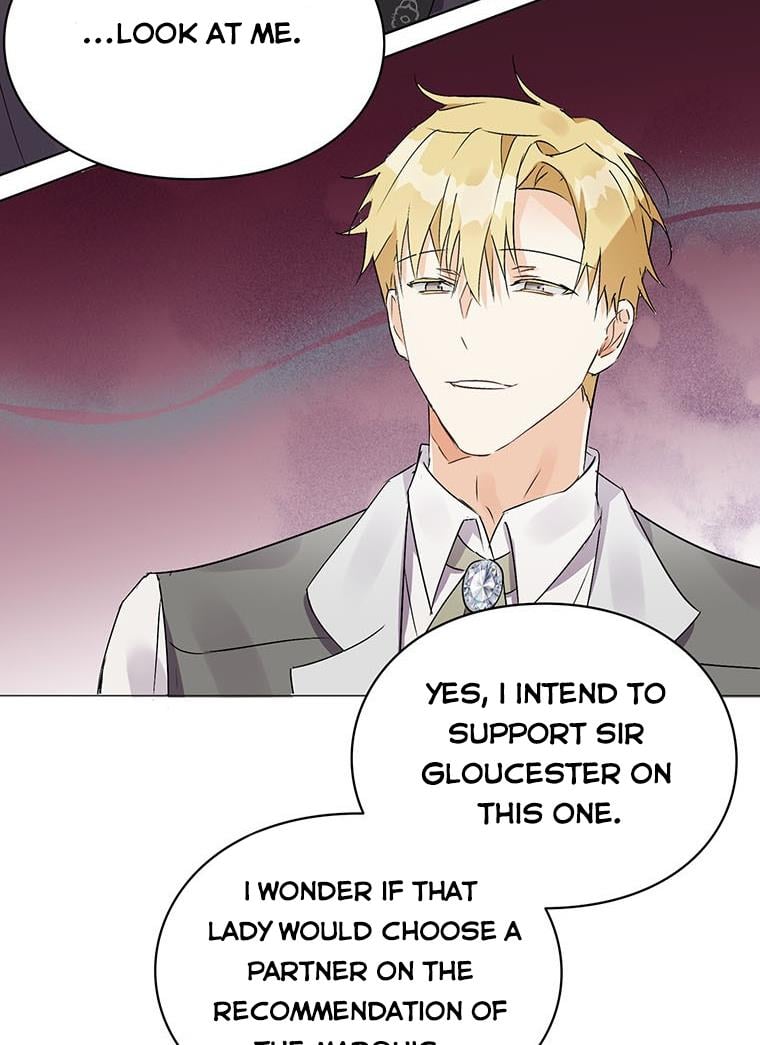 The Bad Ending of an Otome Chapter 20 page 46