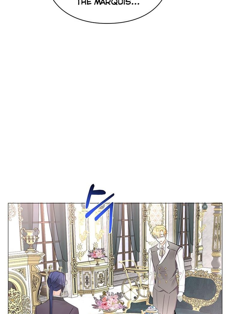 The Bad Ending of an Otome Chapter 20 page 47