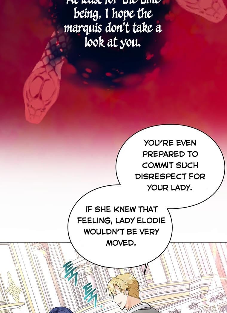 The Bad Ending of an Otome Chapter 20 page 50