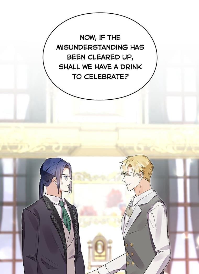 The Bad Ending of an Otome Chapter 20 page 54