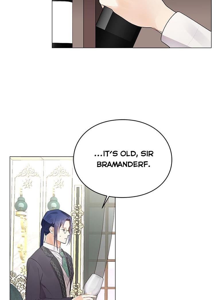 The Bad Ending of an Otome Chapter 20 page 56