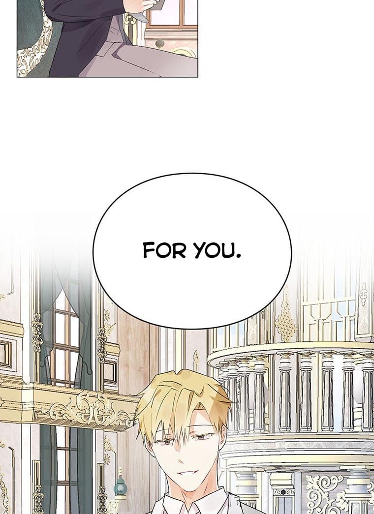 The Bad Ending of an Otome Chapter 20 page 57