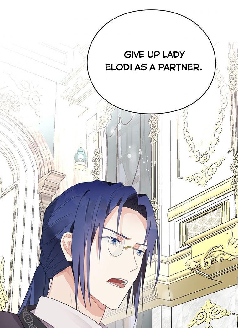 The Bad Ending of an Otome Chapter 20 page 5