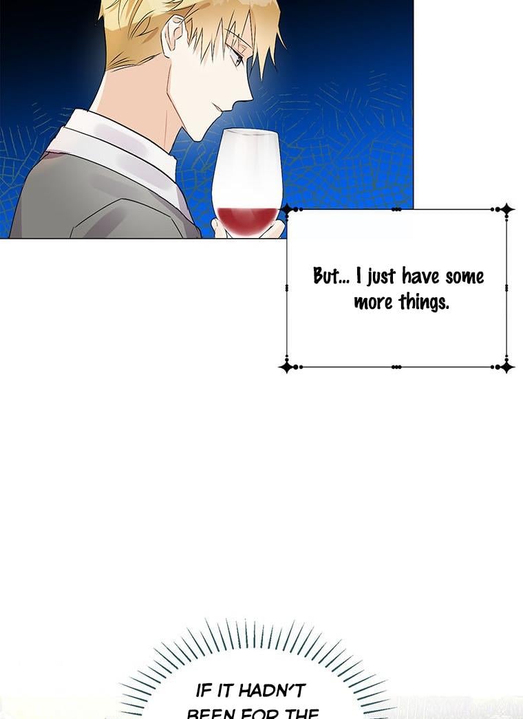 The Bad Ending of an Otome Chapter 20 page 61