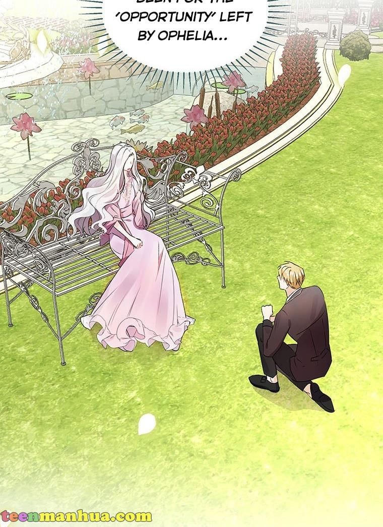 The Bad Ending of an Otome Chapter 20 page 62