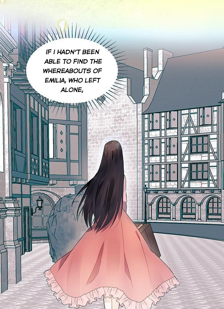 The Bad Ending of an Otome Chapter 20 page 63