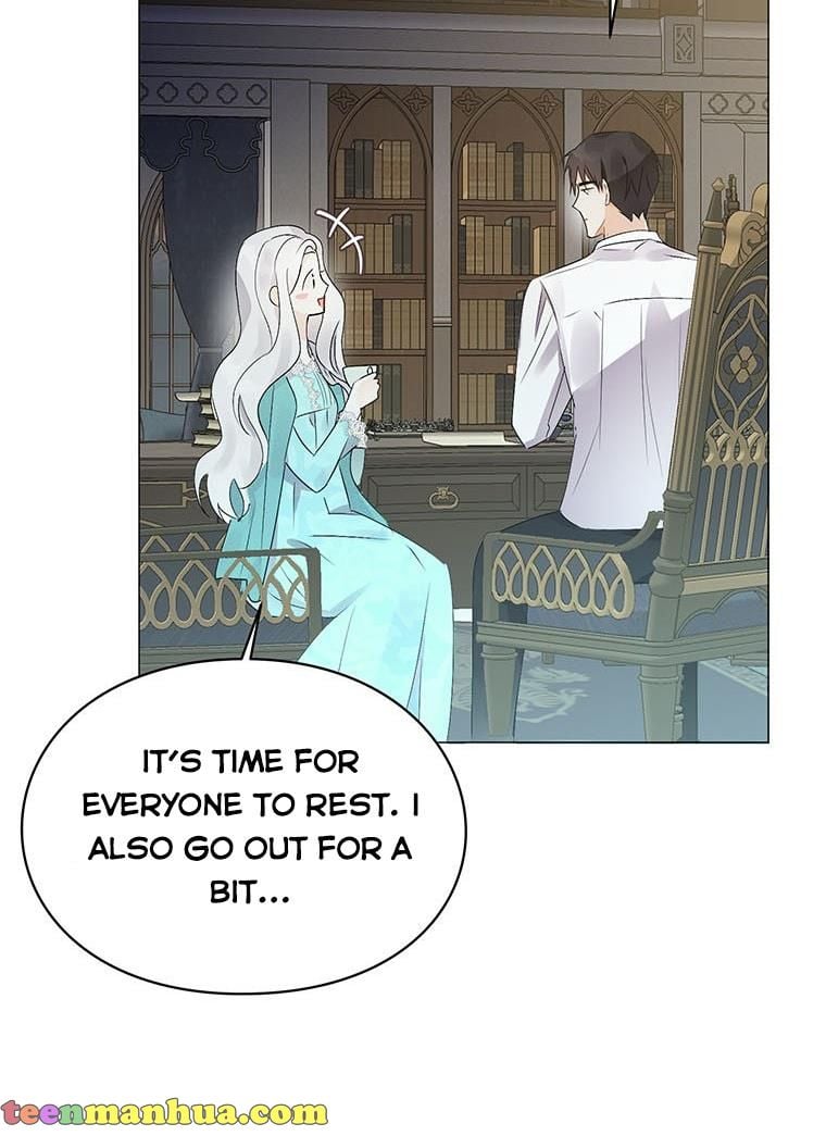 The Bad Ending of an Otome Chapter 20 page 77