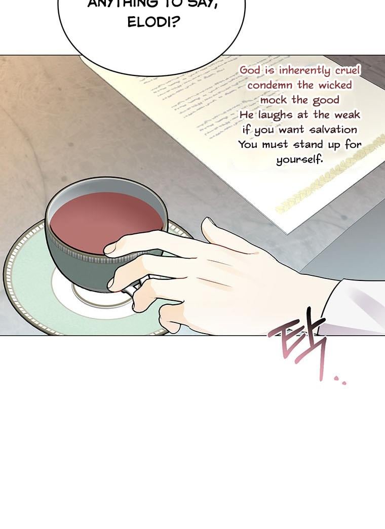 The Bad Ending of an Otome Chapter 20 page 79