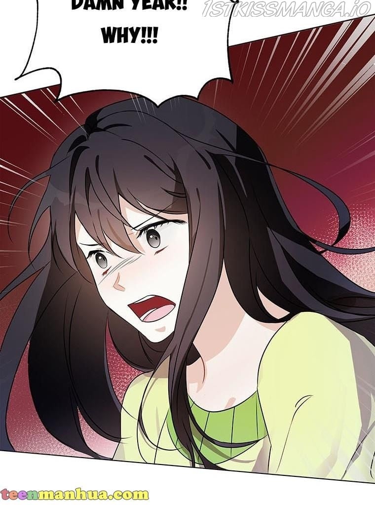 The Bad Ending of an Otome Chapter 22 page 9
