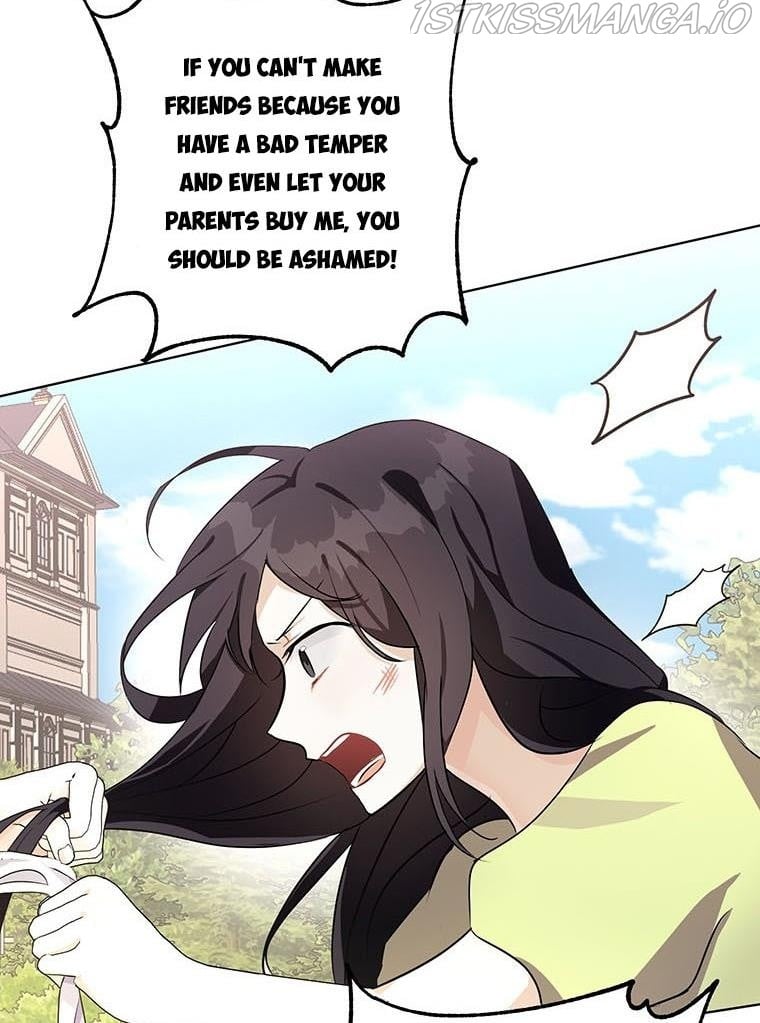 The Bad Ending of an Otome Chapter 22 page 18
