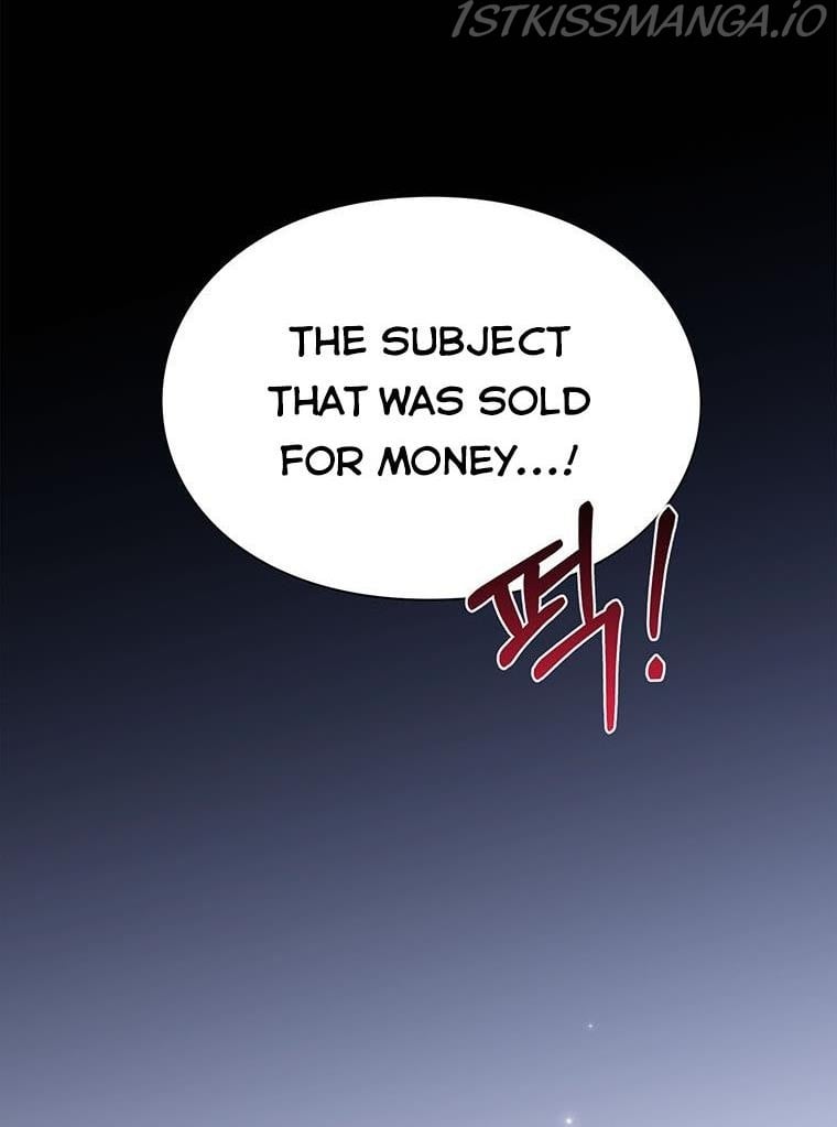 The Bad Ending of an Otome Chapter 22 page 1