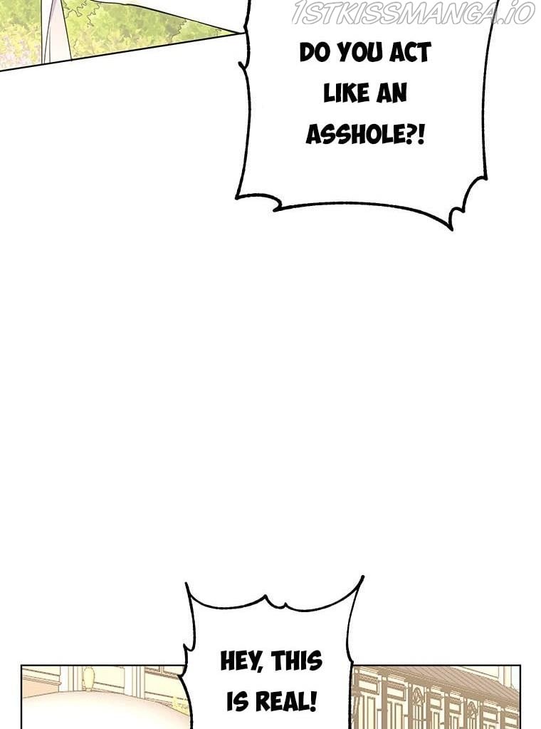 The Bad Ending of an Otome Chapter 22 page 19