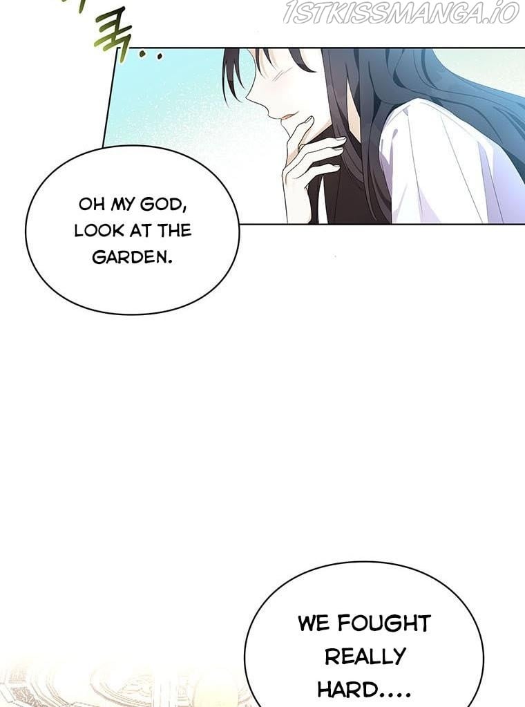 The Bad Ending of an Otome Chapter 22 page 23