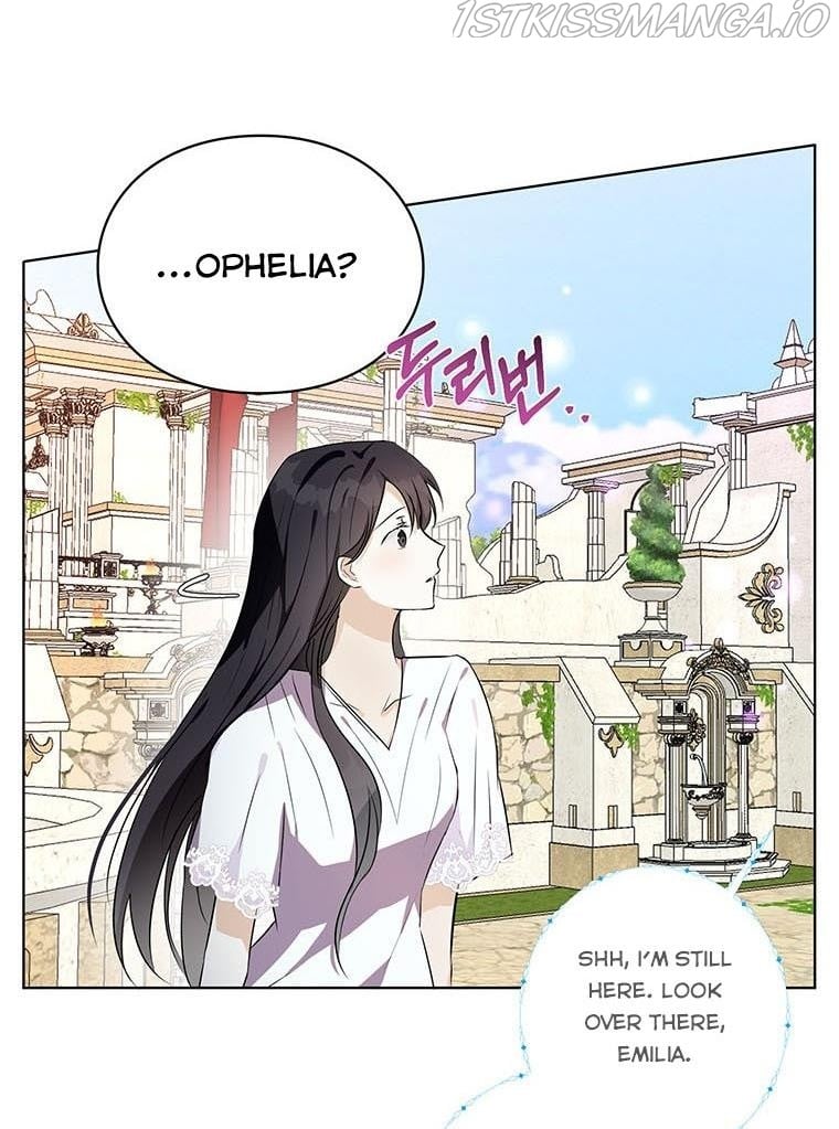 The Bad Ending of an Otome Chapter 22 page 31