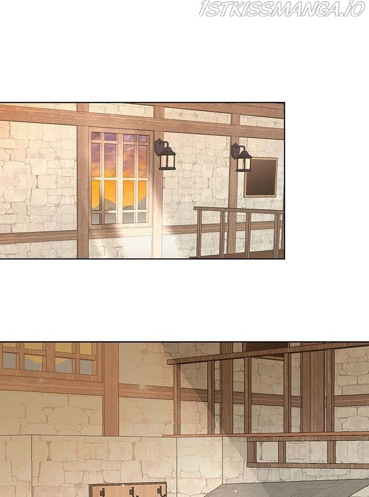The Bad Ending of an Otome Chapter 22 page 34