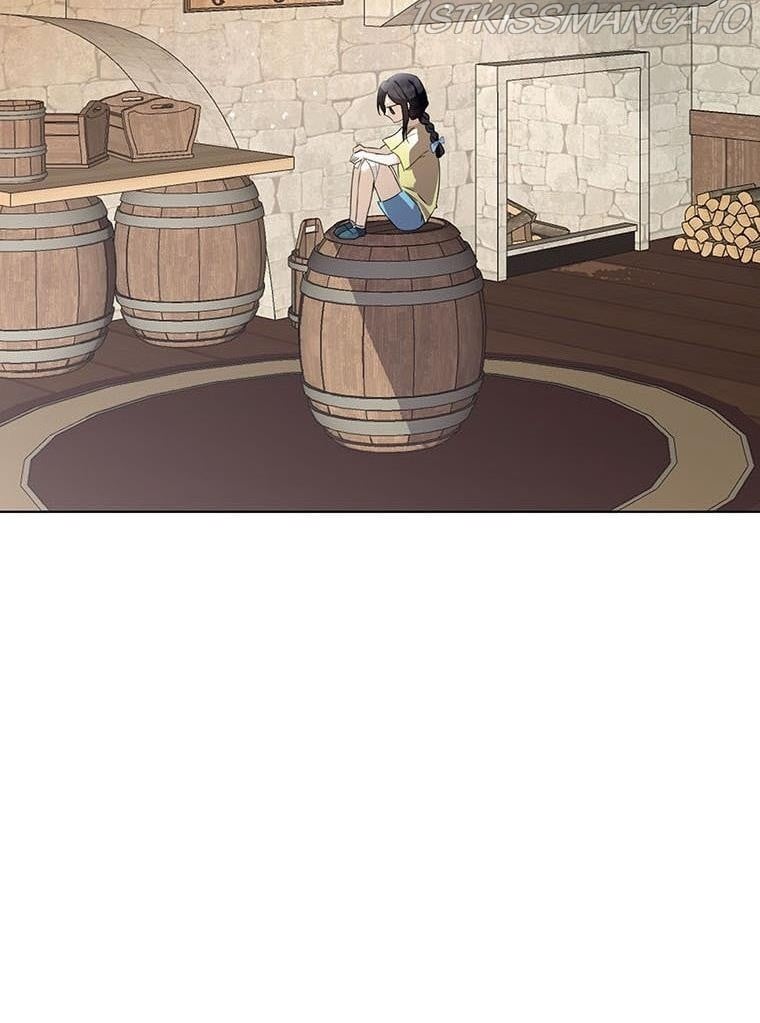 The Bad Ending of an Otome Chapter 22 page 35