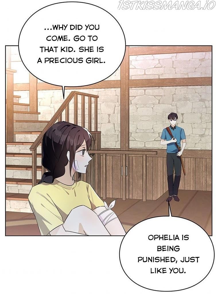 The Bad Ending of an Otome Chapter 22 page 37