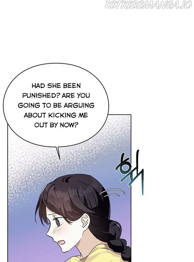 The Bad Ending of an Otome Chapter 22 page 38