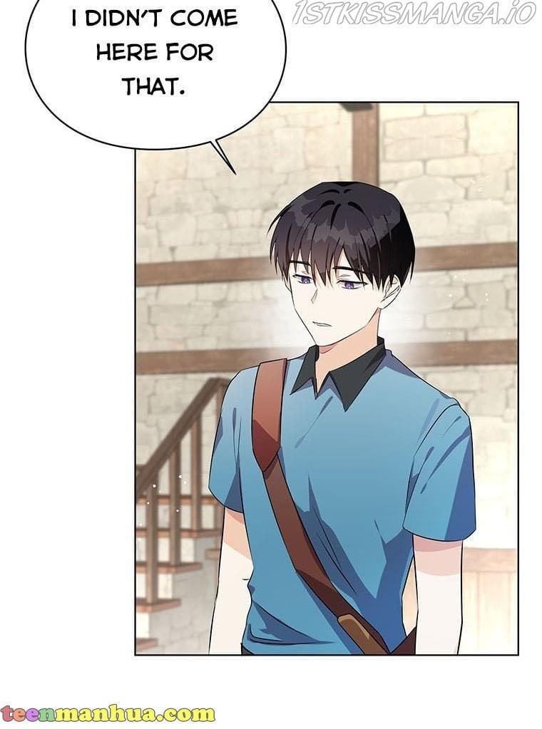 The Bad Ending of an Otome Chapter 22 page 40