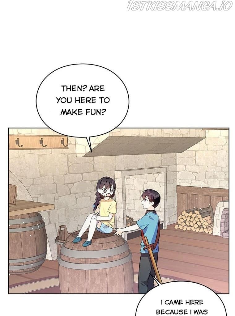 The Bad Ending of an Otome Chapter 22 page 41