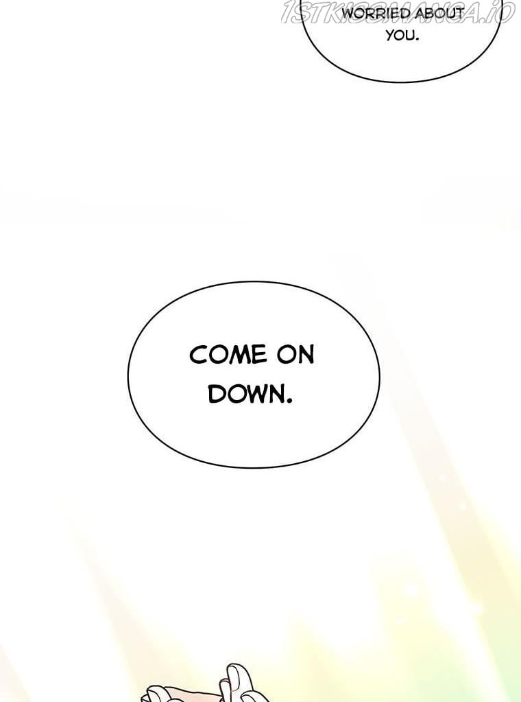 The Bad Ending of an Otome Chapter 22 page 42