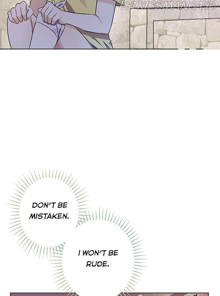 The Bad Ending of an Otome Chapter 22 page 44