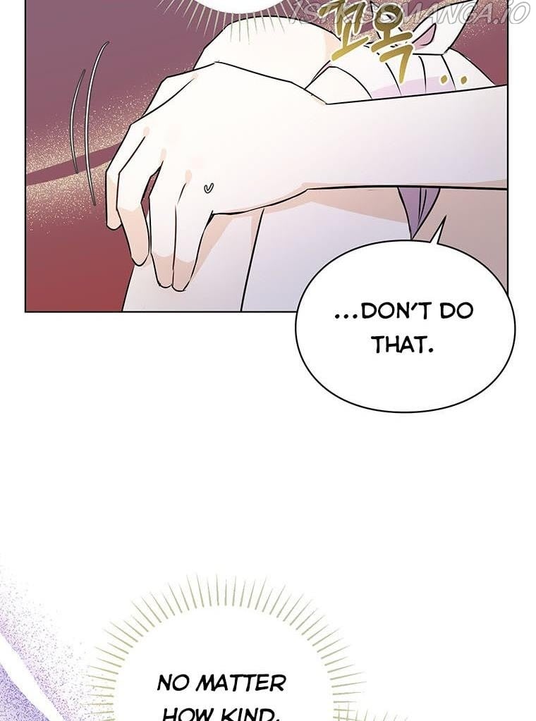 The Bad Ending of an Otome Chapter 22 page 45