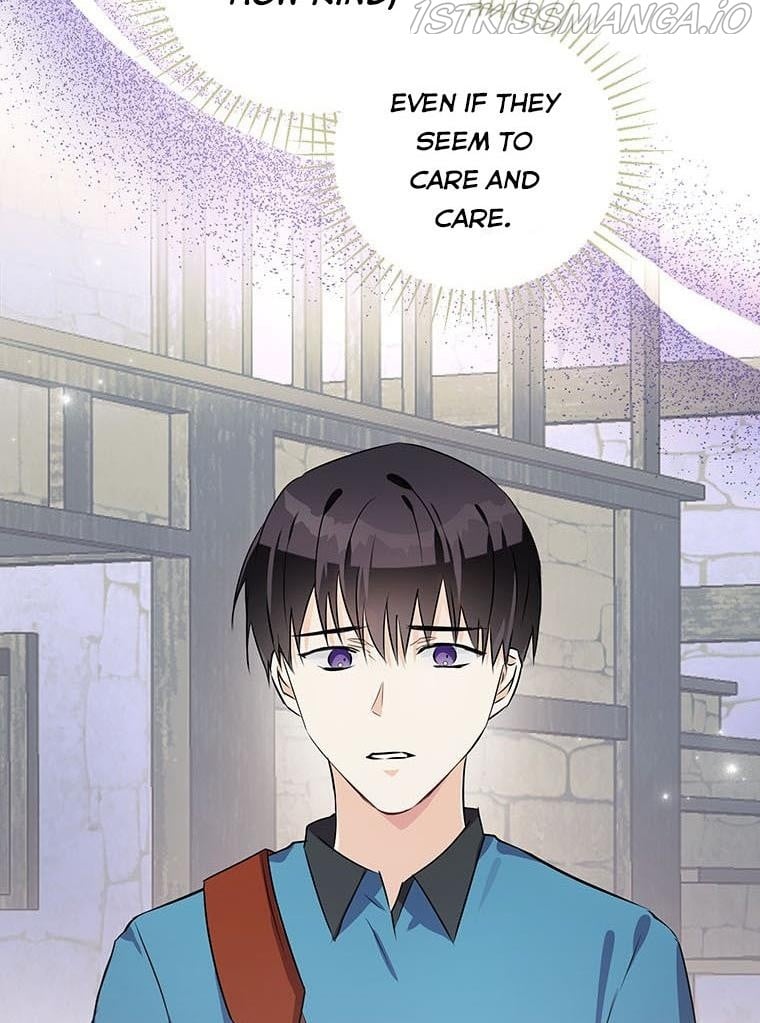 The Bad Ending of an Otome Chapter 22 page 46