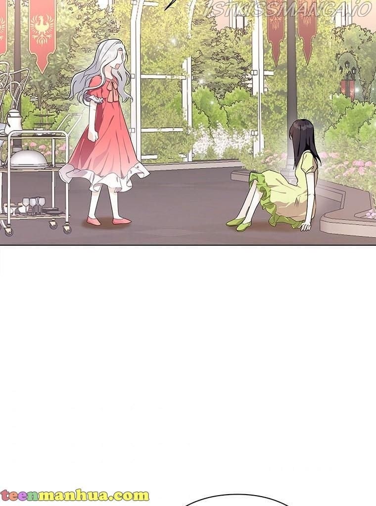The Bad Ending of an Otome Chapter 22 page 4