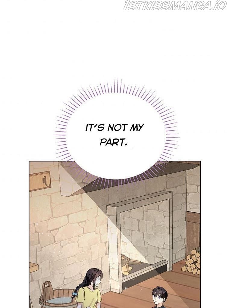 The Bad Ending of an Otome Chapter 22 page 49