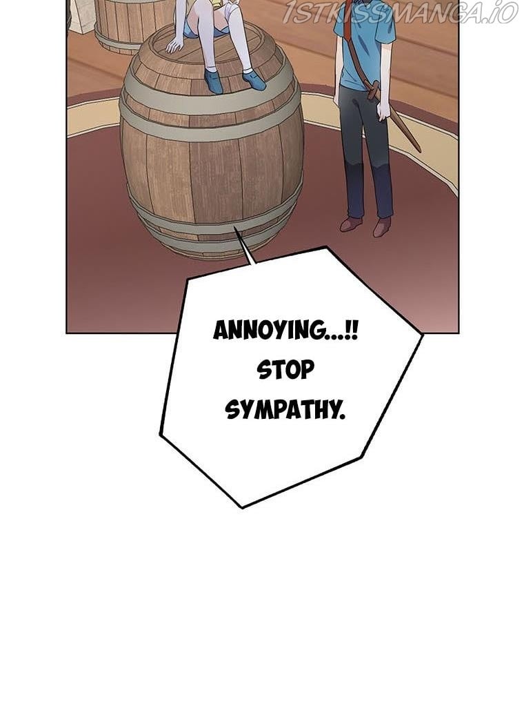 The Bad Ending of an Otome Chapter 22 page 50