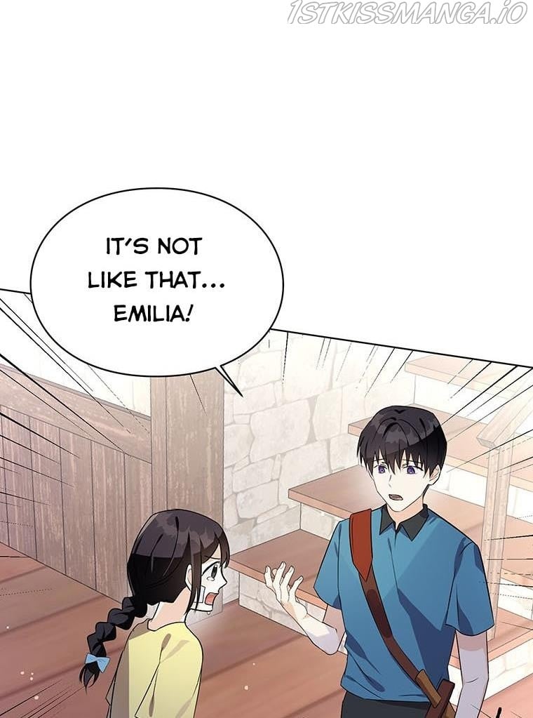The Bad Ending of an Otome Chapter 22 page 51