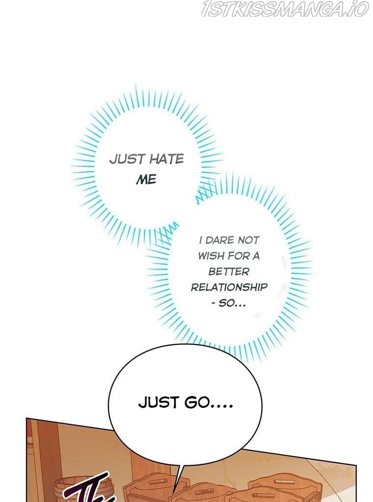 The Bad Ending of an Otome Chapter 22 page 53
