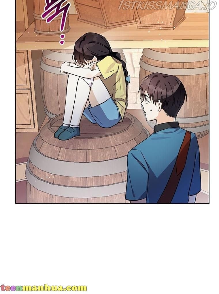 The Bad Ending of an Otome Chapter 22 page 54