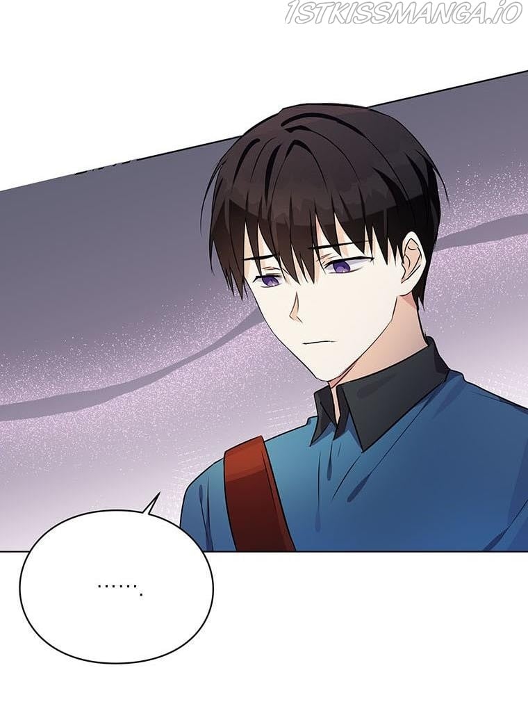 The Bad Ending of an Otome Chapter 22 page 55