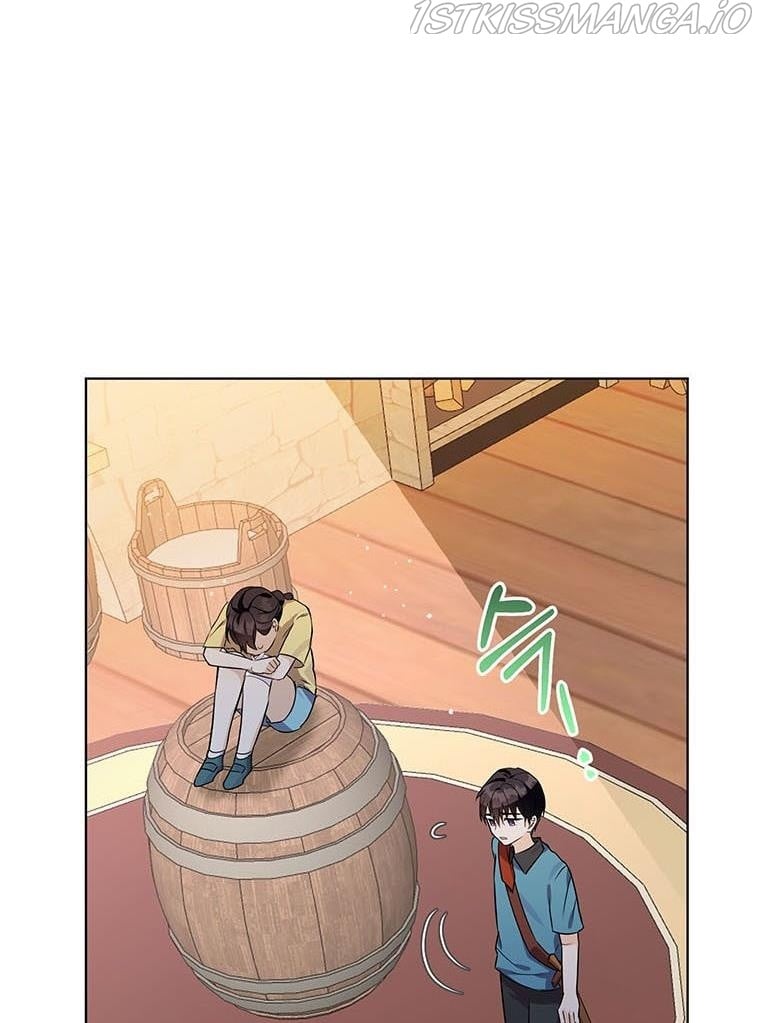 The Bad Ending of an Otome Chapter 22 page 56
