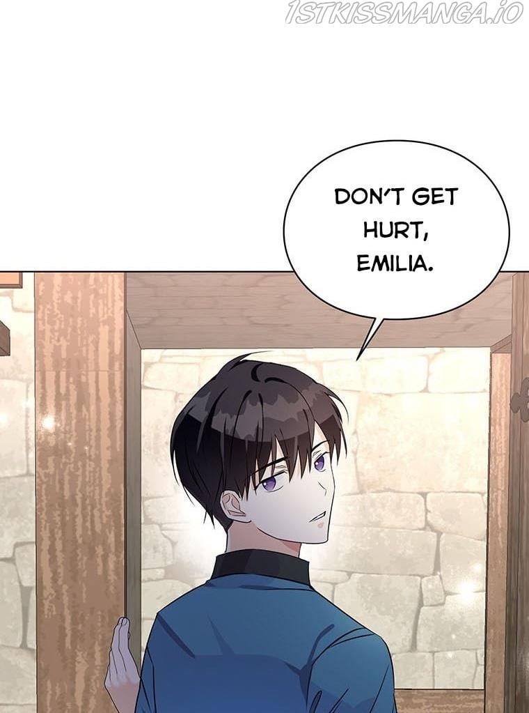 The Bad Ending of an Otome Chapter 22 page 58