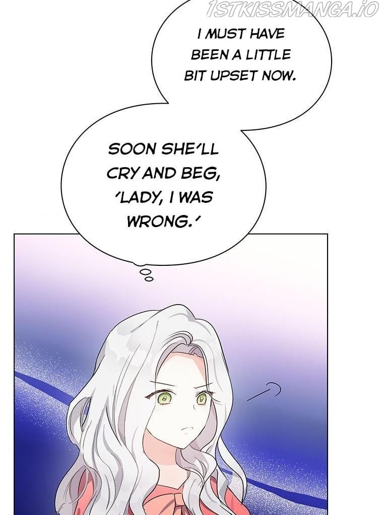 The Bad Ending of an Otome Chapter 22 page 5