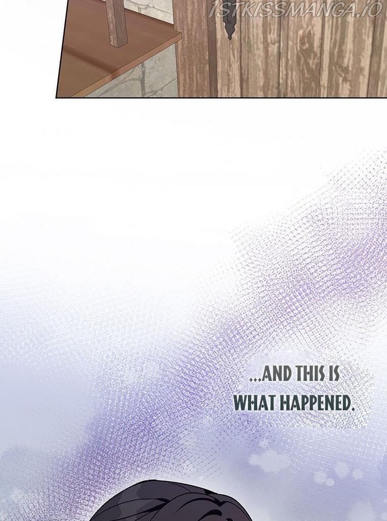 The Bad Ending of an Otome Chapter 22 page 60