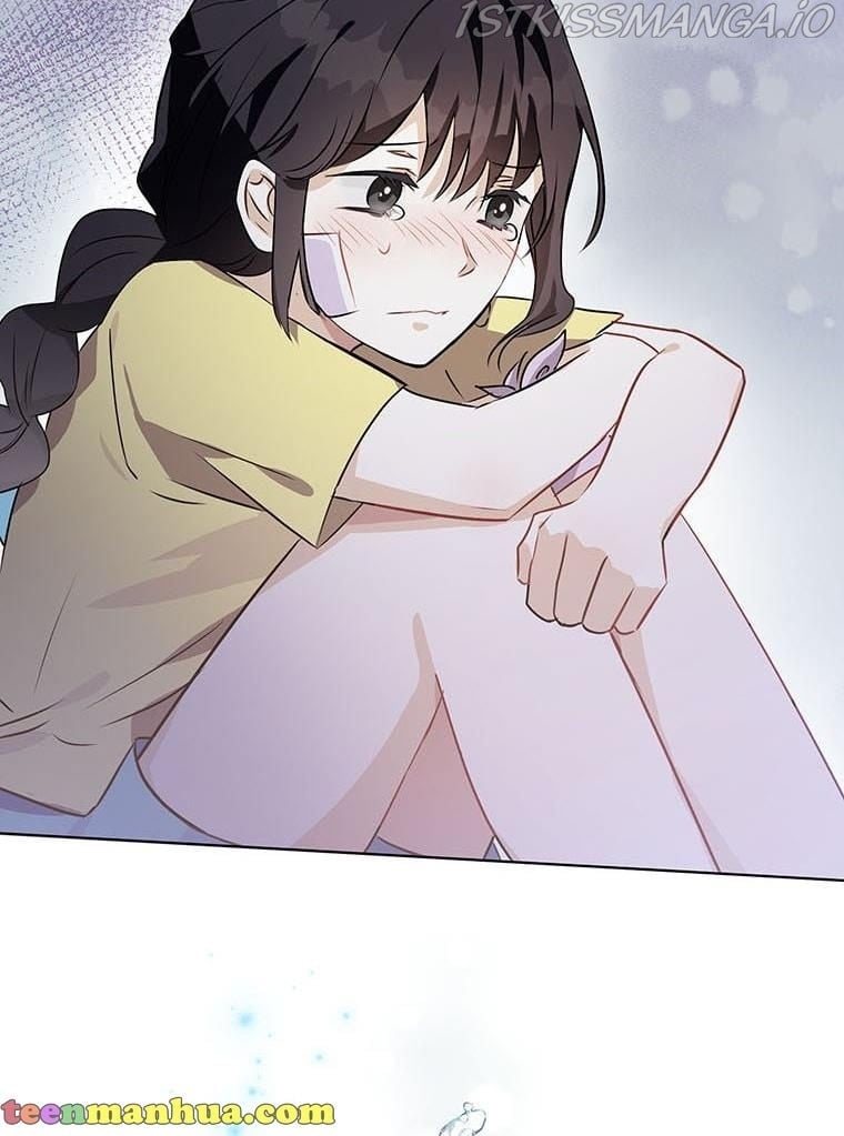 The Bad Ending of an Otome Chapter 22 page 61