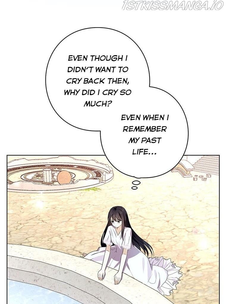 The Bad Ending of an Otome Chapter 22 page 63