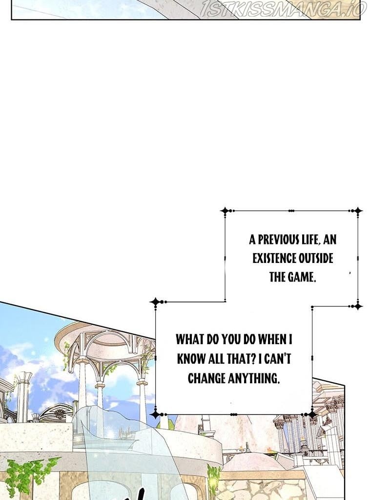 The Bad Ending of an Otome Chapter 22 page 64