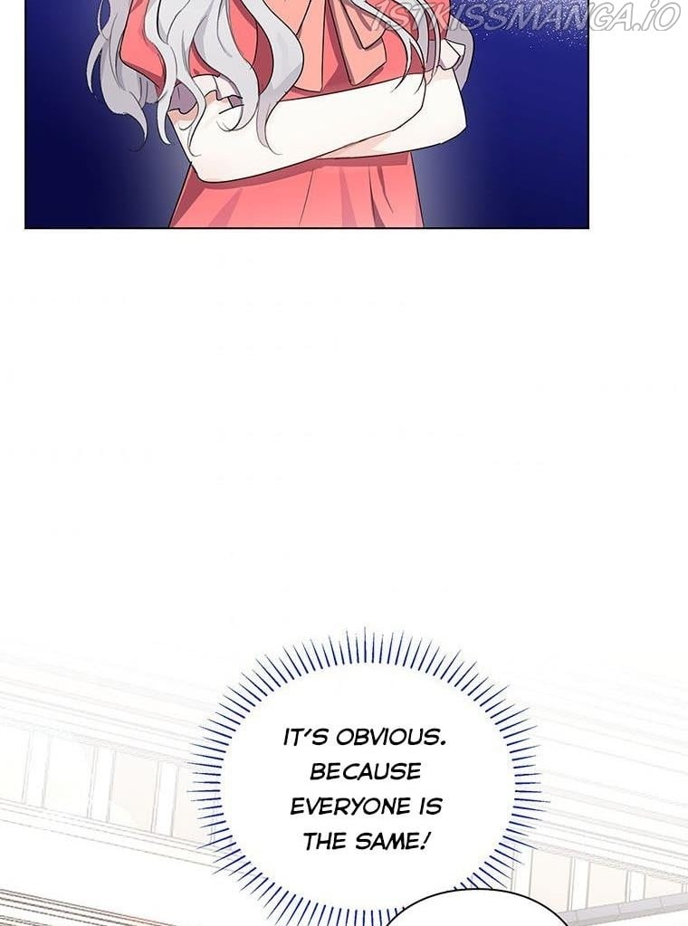 The Bad Ending of an Otome Chapter 22 page 6