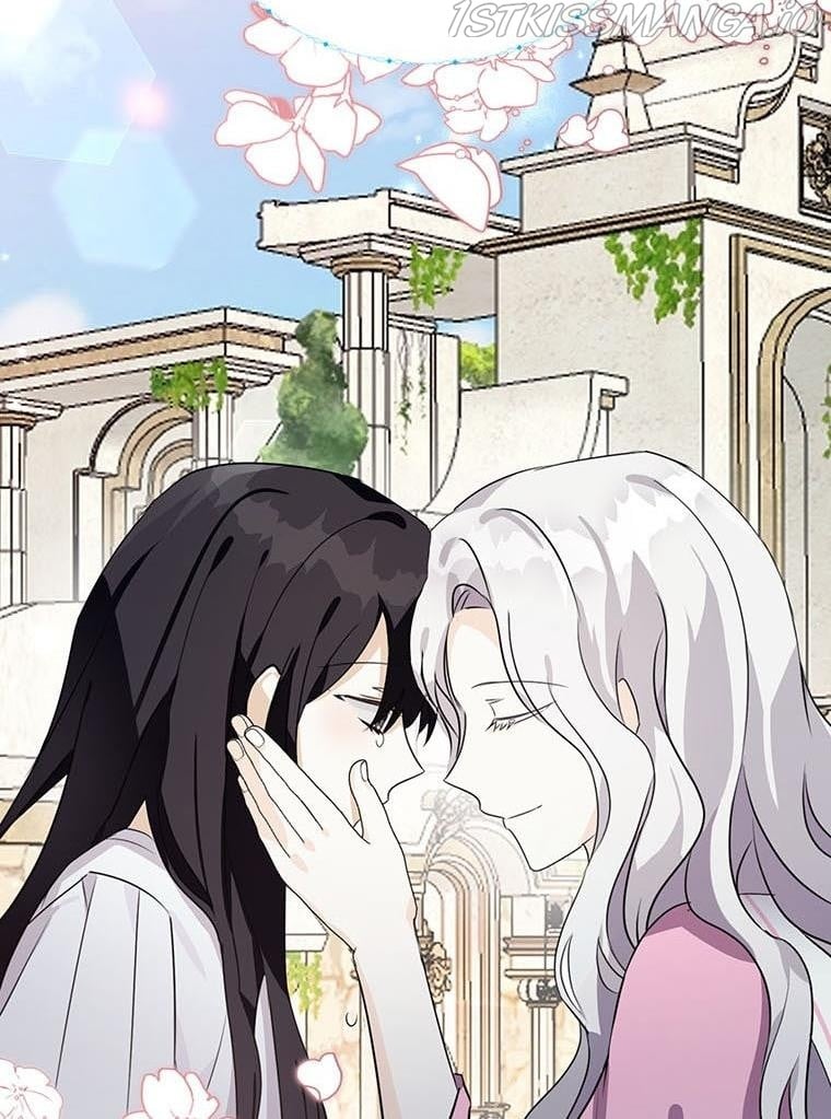 The Bad Ending of an Otome Chapter 22 page 78
