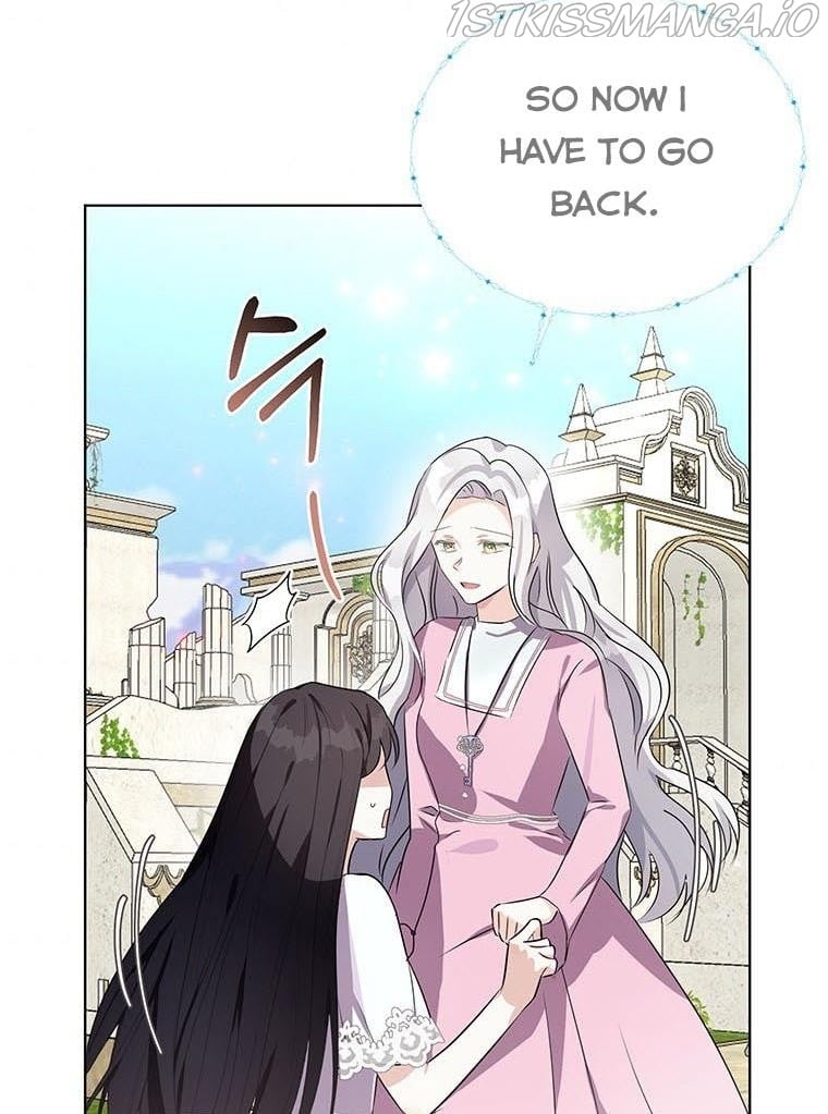 The Bad Ending of an Otome Chapter 22 page 81