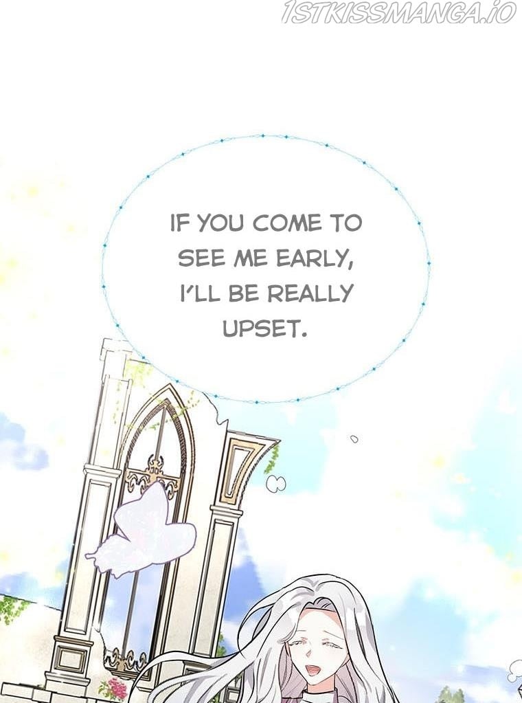 The Bad Ending of an Otome Chapter 22 page 84